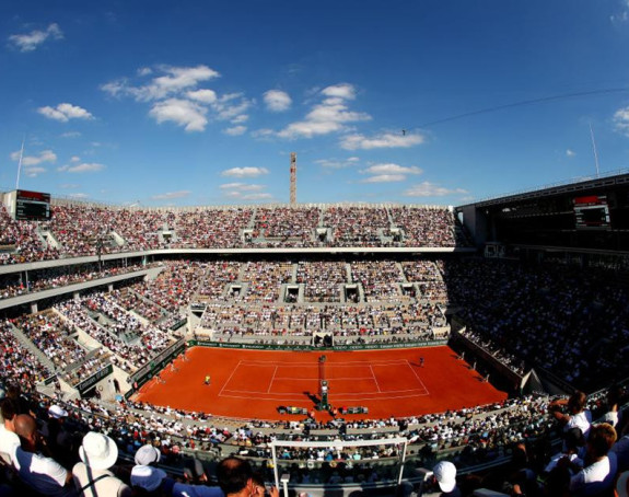 Ролан Гарос ће се радикално промијенити!