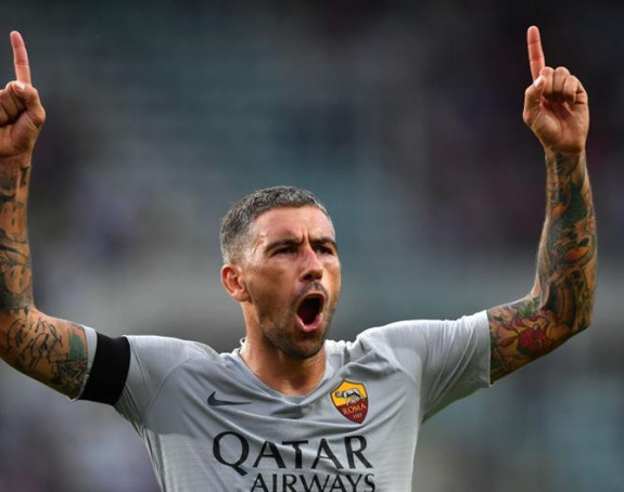 Kolarov pred transferom karijere!