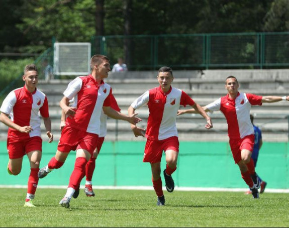 Kup prijateljstva: Vojvodina bolja od Partizana za titulu!
