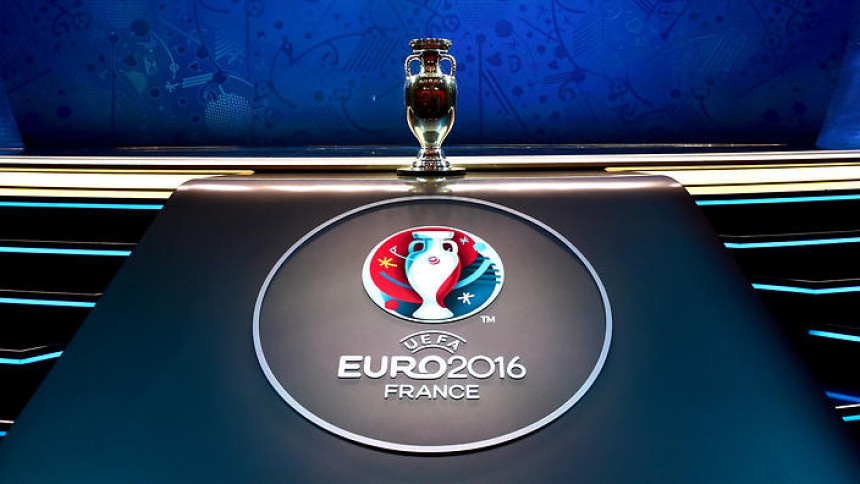 UEFA: "Čist" profit od Evropskog - 830 miliona!