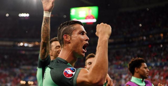 EURO - Ronaldo: Francuzi su favoriti, ali mi osvajamo!