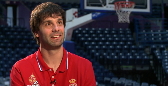 Video - Teo o NBA: Što sam stariji - više želim!