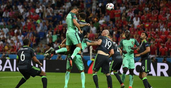 Ronaldov skok od 261cm – nešto najbliže velikom Džordanu?!