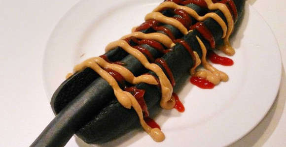 Novi hit u Japanu – “nindža” hot-dog