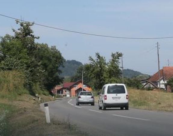 Udes se zataškava, a dijete na aparatima?!