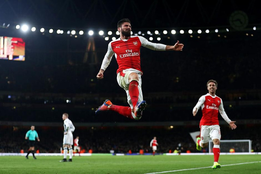 Malo su Runi i Sandro, ON mijenja Lukakua!