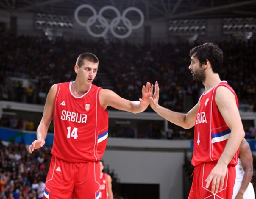 Jokić: Teo, samo budi svoj!