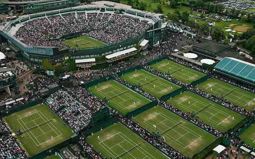 WB: Voznijacki, Federer, Zverev i Tim sigurni!