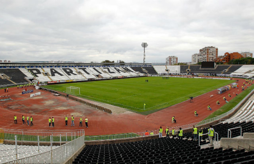 Ponuda za Sumu - 2.000.000 evra!