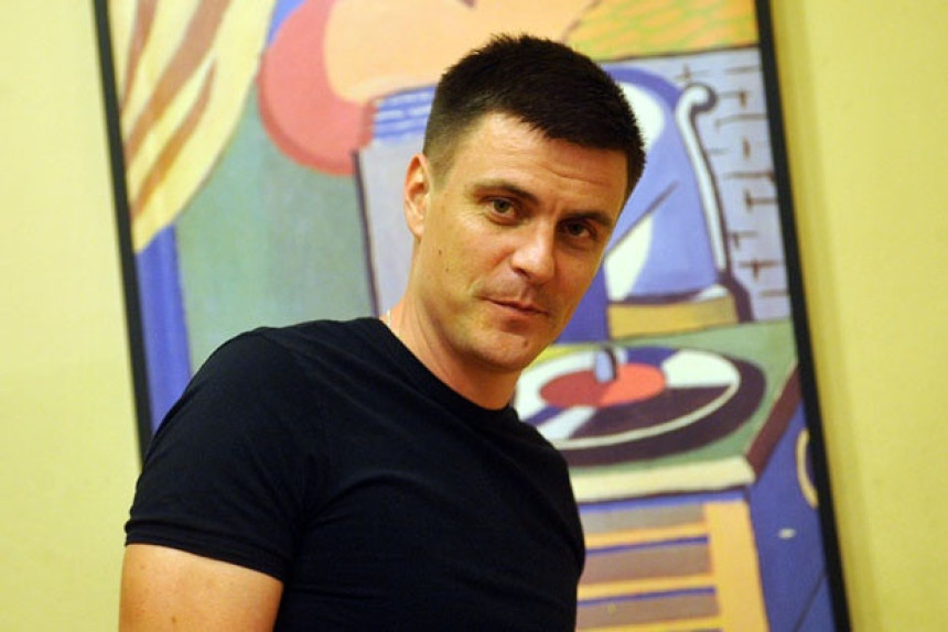 Zaljubljen sam, sve mi je super!