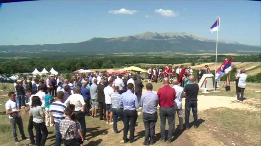 Nevesinje: 142 god. od ustanka