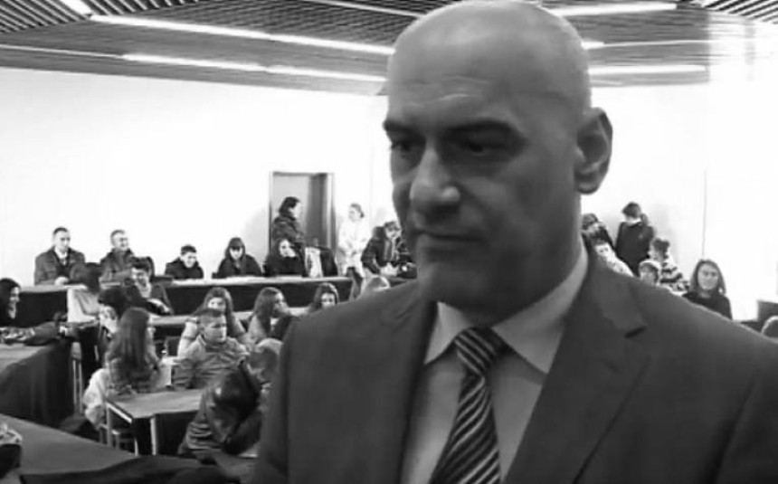 Umro načelnik opštine Trnovo