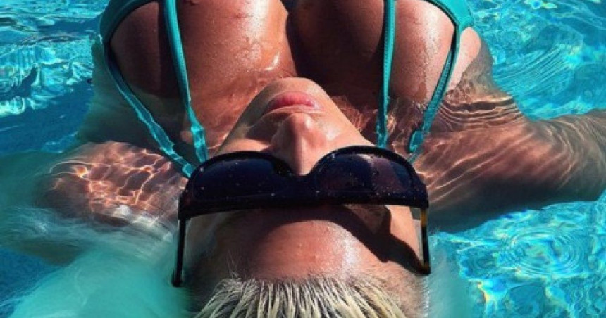 Jelena Karleuša pokazala celulit