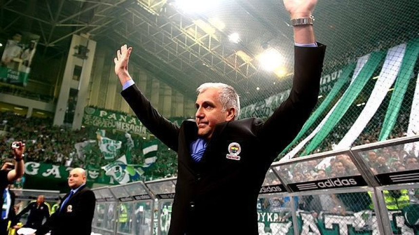 "Zašto su igrači izdajice, Fener ih neće pustiti"!