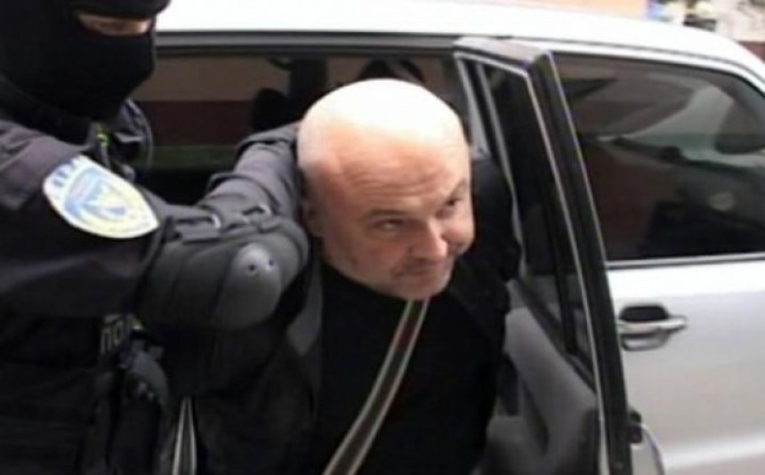 UIO: Cvjetinović razriješen!