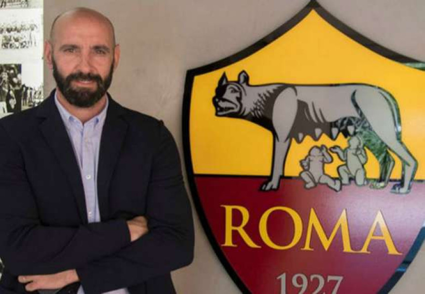 Monči: Nastasić je interesantan, ali...
