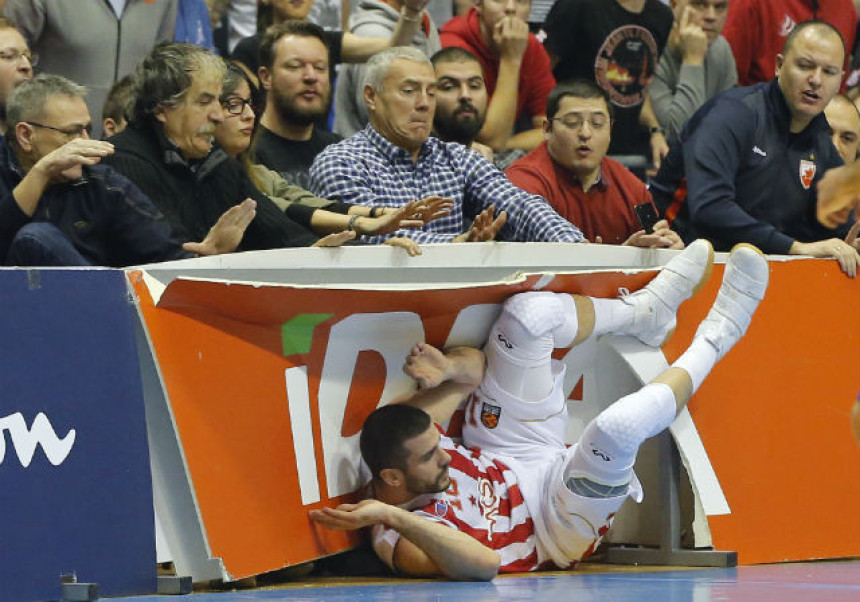 Branko Lazić dobio ponudu od Zvezde!