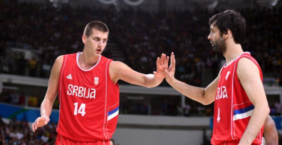 Jokić: Teo, samo budi svoj!