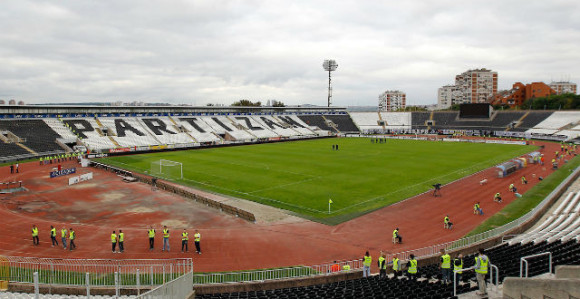 Ponuda za Sumu - 2.000.000 evra!