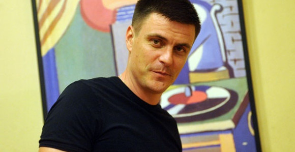 Zaljubljen sam, sve mi je super!