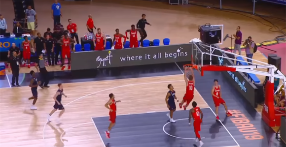 Video - Dogodilo se i to: Amerikanci izgubili!