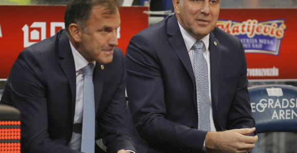 Хоће ли Турци помоћи Партизану?!