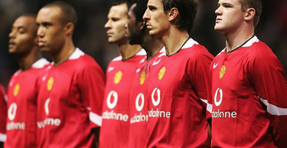 Priča: Šampionski krug, 13 godina dug...