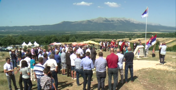 Nevesinje: 142 god. od ustanka