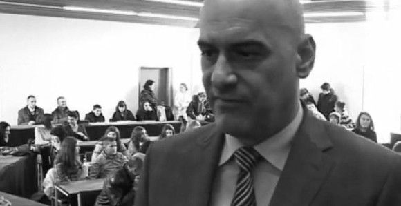 Umro načelnik opštine Trnovo