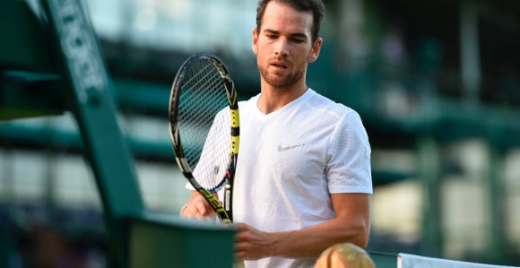 WB - Heroj dana: Uljez među najboljih 16!