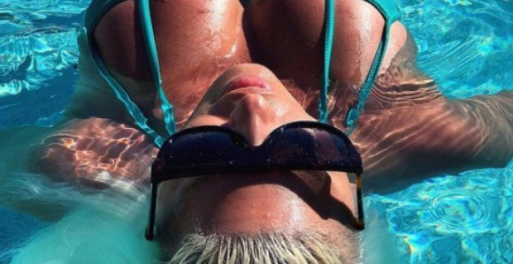 Jelena Karleuša pokazala celulit