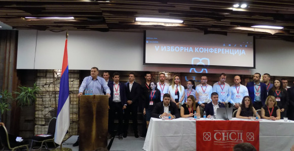 Dodik predlaže povećanje PDV-a