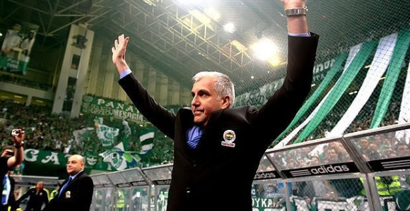 "Zašto su igrači izdajice, Fener ih neće pustiti"!