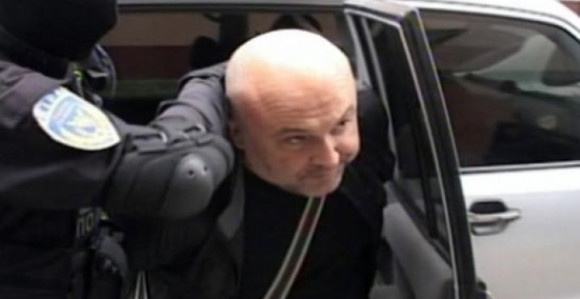 UIO: Cvjetinović razriješen!