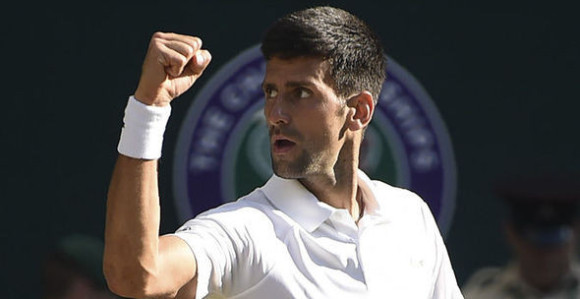 Đoković: Beker je u pravu, strast je opet tu!