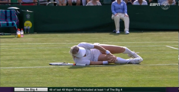 Matek-Sends mora na operaciju!