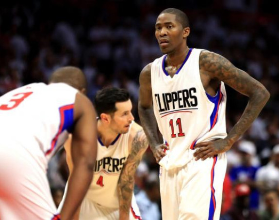 Kerol trejdovan u Netse, Kroford u Minesoti!