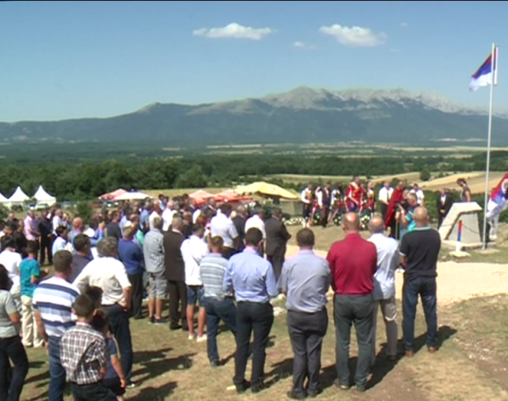 Nevesinje: 142 god. od ustanka