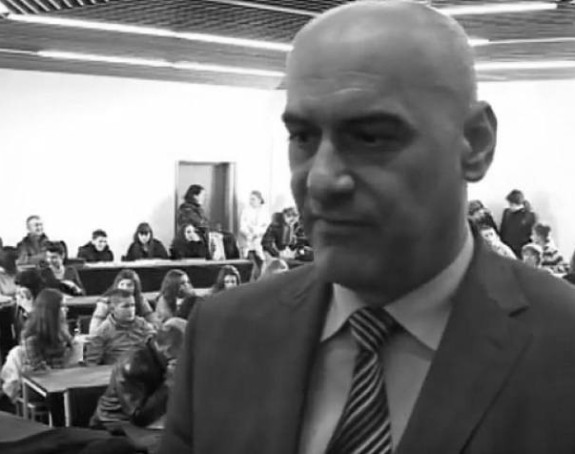 Umro načelnik opštine Trnovo