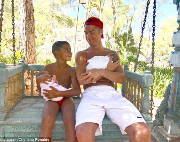 Velika istina o ovim blizancima