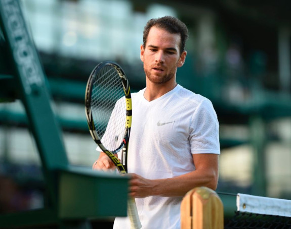 WB - Heroj dana: Uljez među najboljih 16!