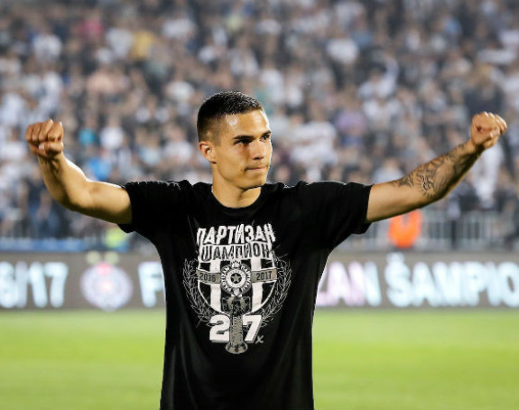 Ђурђевић: Код мене нема фолирања!