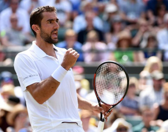 Hrvati: Mi smo teniska velesila!