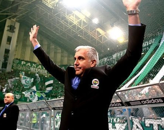 "Zašto su igrači izdajice, Fener ih neće pustiti"!