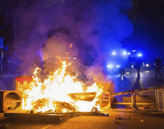 Ni nakon G20 ne jenjavaju sukobi