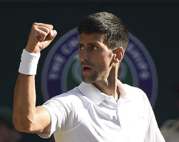 Đoković: Beker je u pravu, strast je opet tu!