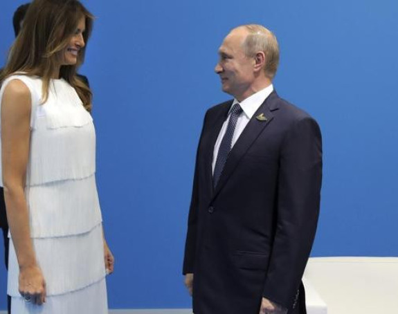 O ovom detalju priča svijet