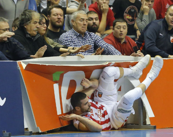 Branko Lazić dobio ponudu od Zvezde!