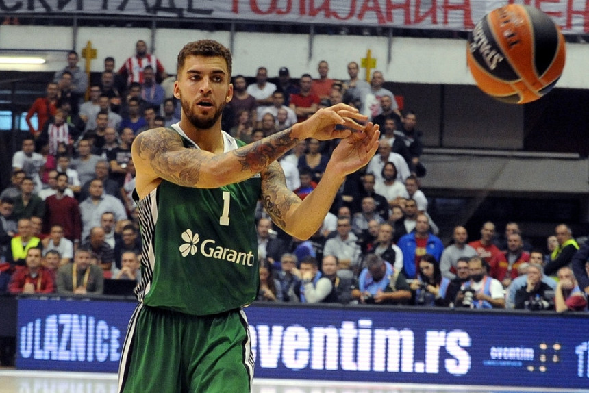 MVP Evrokupa stiže u Makabi!