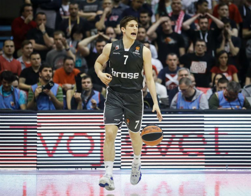 Video: Partizan bi da uzme i Alekseja Nikolića!